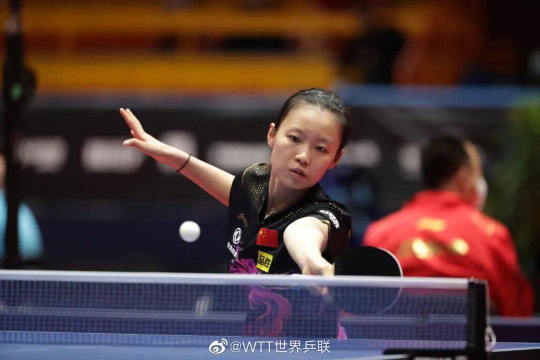 从2021年开始,韩菲儿逐渐身披国家队战袍征战国际成人