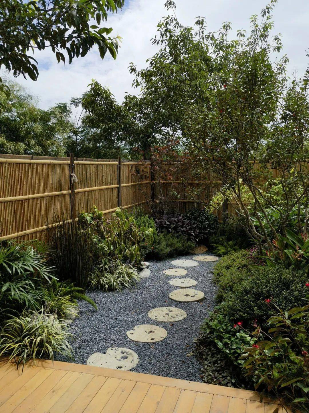 听说大门山公园翻新了?增加了很多……_地块_宁德_元素