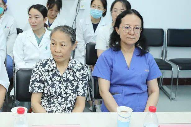 经验传承指导老师马堃教授;北京市名老中医传承指导老师李玛建教授