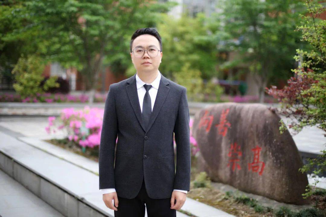 潜心为师 匠心育人——嘉善高级中学班主任风采展①