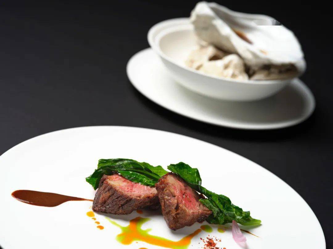 名厨联播 | 台湾米其林今日发榜,3家三星;中国厨师首获普娜美食文化奖