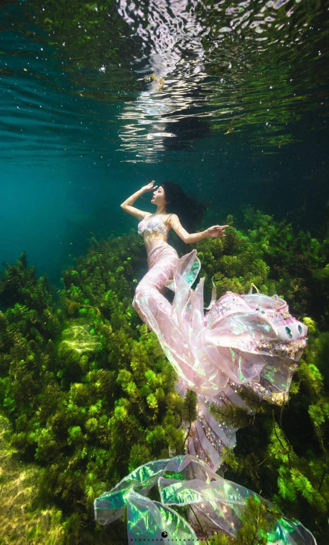 60图看这一路美到极致的风景……_环江_喀斯特_南宁