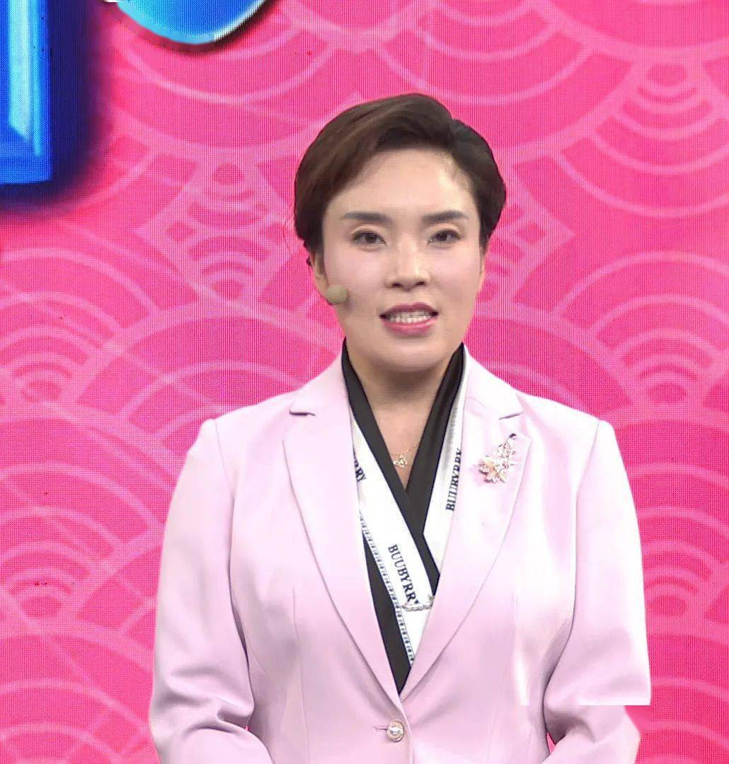 戏里戏外| 刘红霞 · 晋剧《打金枝》选段_视频_山西省_青春