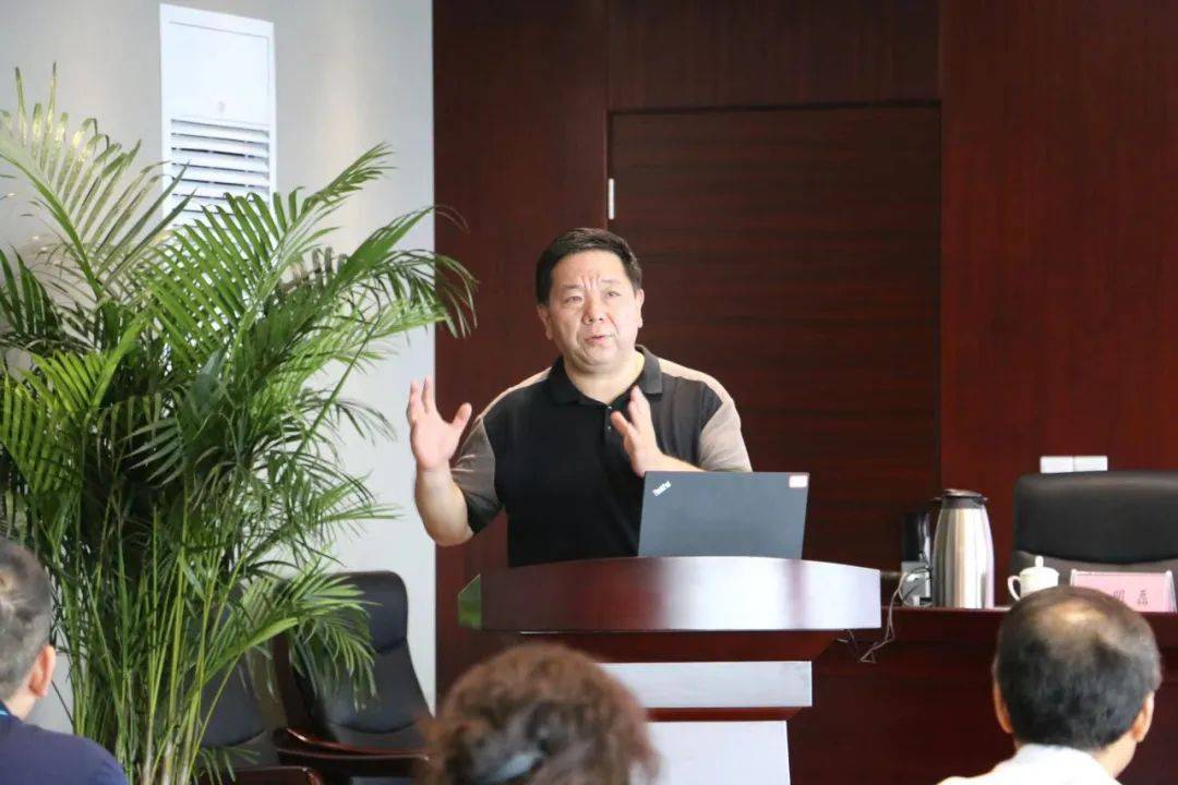 党的声音进万家 文明实践主题活动——走进郑东新区管委会_郑州_张明