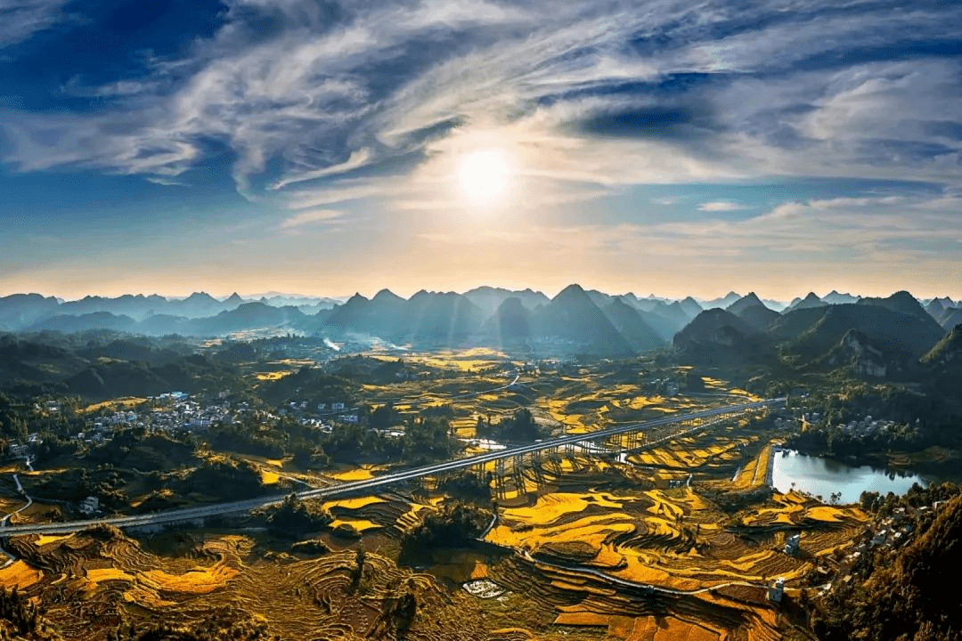喜迎高铁开通,河池秋季旅游优惠活动来啦_门票_风景区_原价