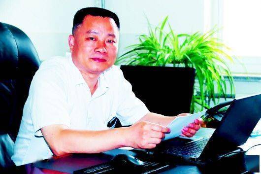 时光正好 不负年少 校长们寄语新学期淄博七中党委书记,校长赵立成