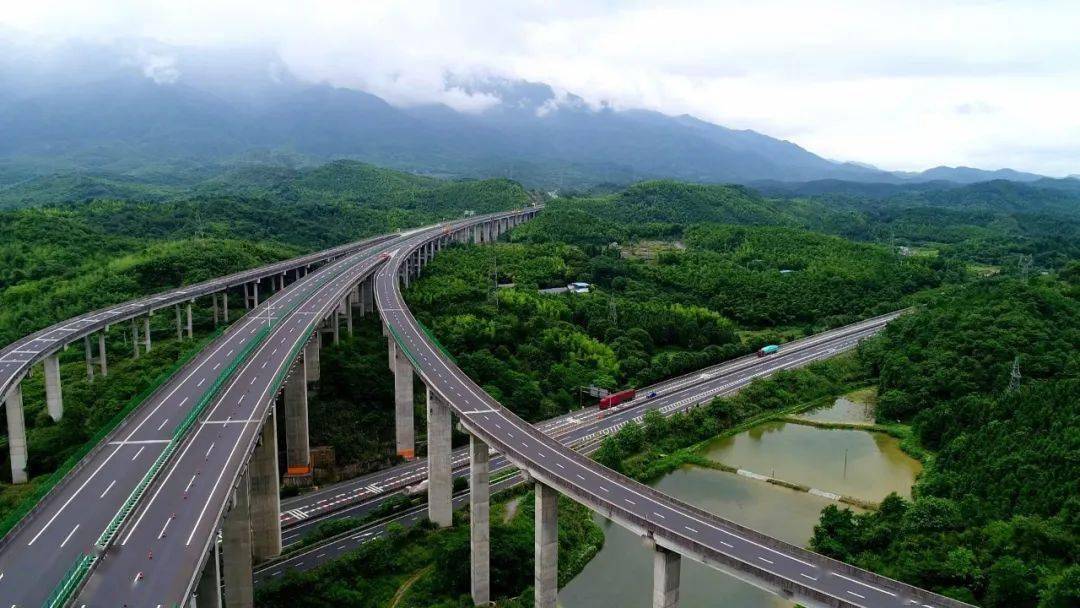 看郴州高速如何"走"出新变化_活动_公路_湖南