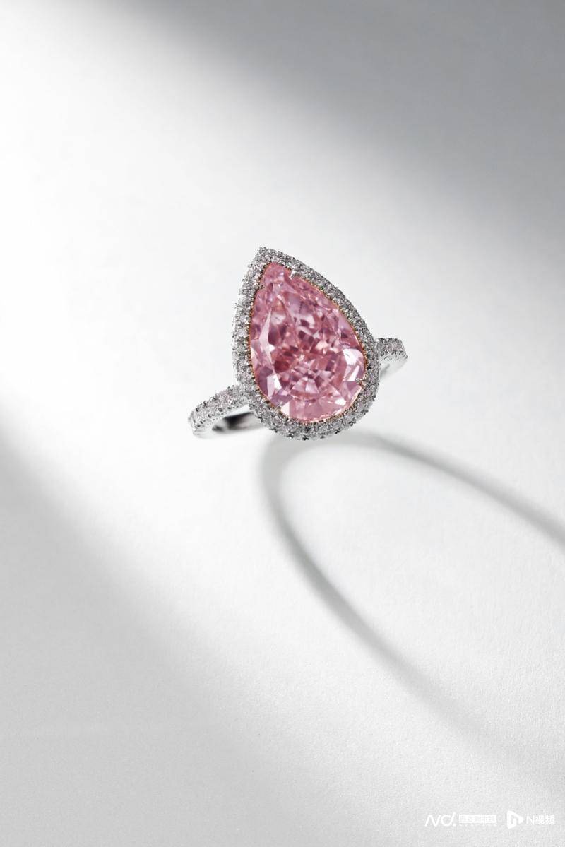 赵孟頫 《枉顾帖》亮相保利香港拍卖2023秋拍北京巡展_cm_艺术_克拉