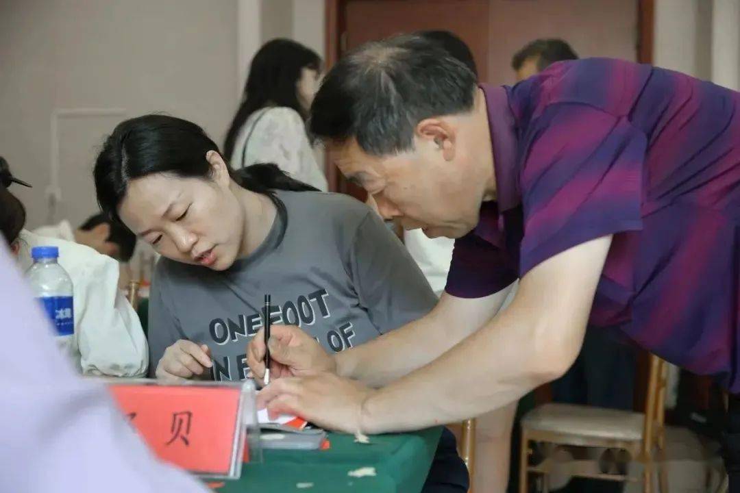 【胡云甫现场指导【肖春官现场指导【池泉现场指导【钟鸣现场