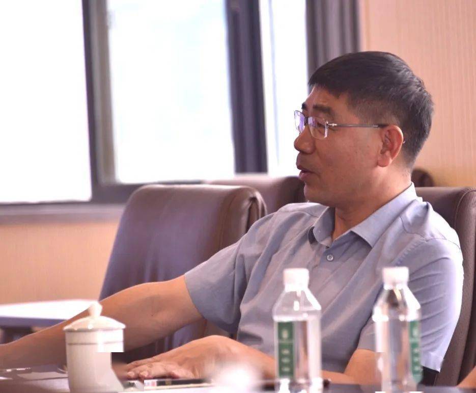 温州市教育局副局长朱景高一行莅临我校开学指导工作_发展_办学_陈平