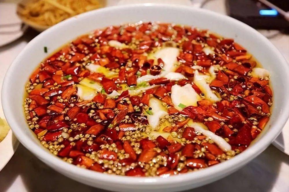 6道最受人喜爱的川蜀美食,惊艳独特,让人赞不绝口,快来看一看_道菜