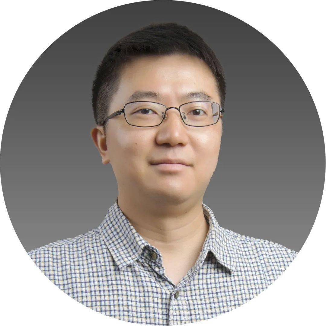 张江实验室曾志男,研究员中国科学院空天信息创新研究院,云南大学张晓