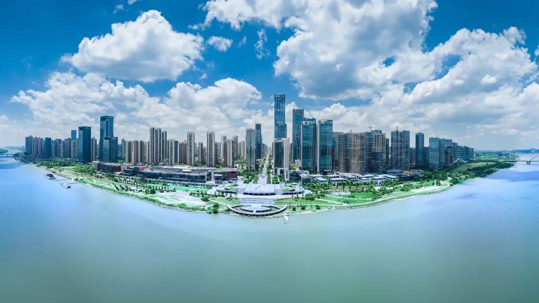 纵览湖南湘江新区现有研发体系布局,长沙现有的20家全国重点实验室中