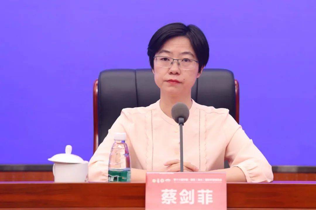 第十六届中国•陕西洛川国际苹果博览会新闻发布会在京举办
