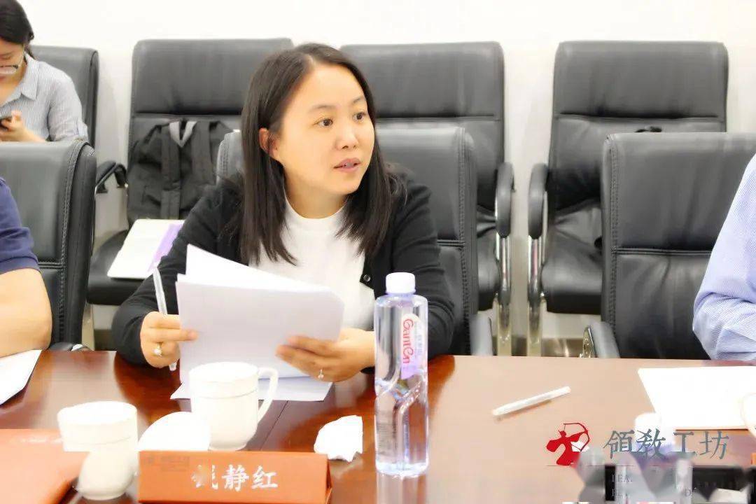 雅迪创始人钱静红:领导力就是给好处的能力,狂热,打胜仗,成就别人