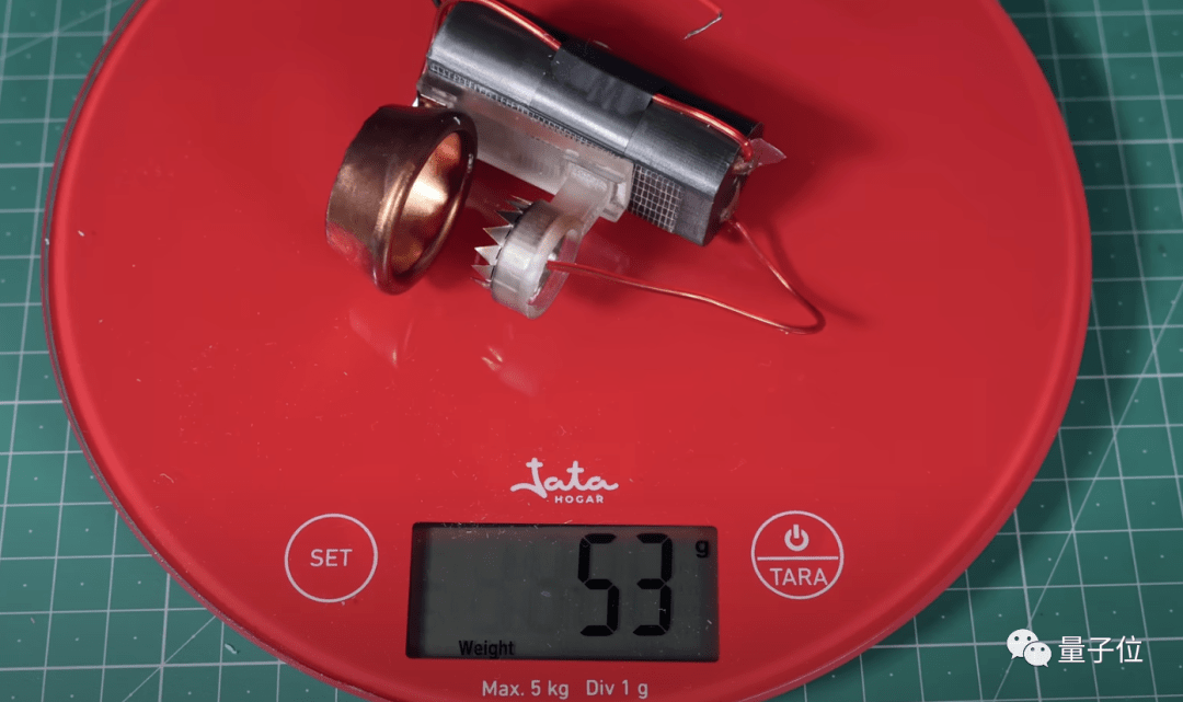 diy大佬自制离子推进器火了,近300万网友围观:星际迷航就是用的这吧