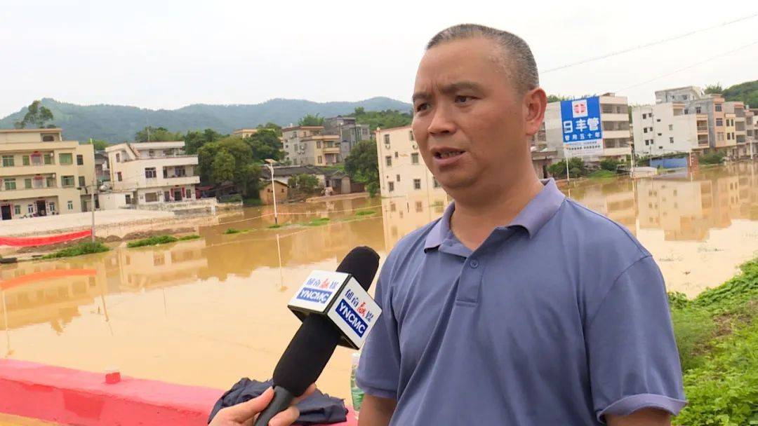 郁南:多方合力 确保人民群众生命财产安全_防汛_工作_连滩