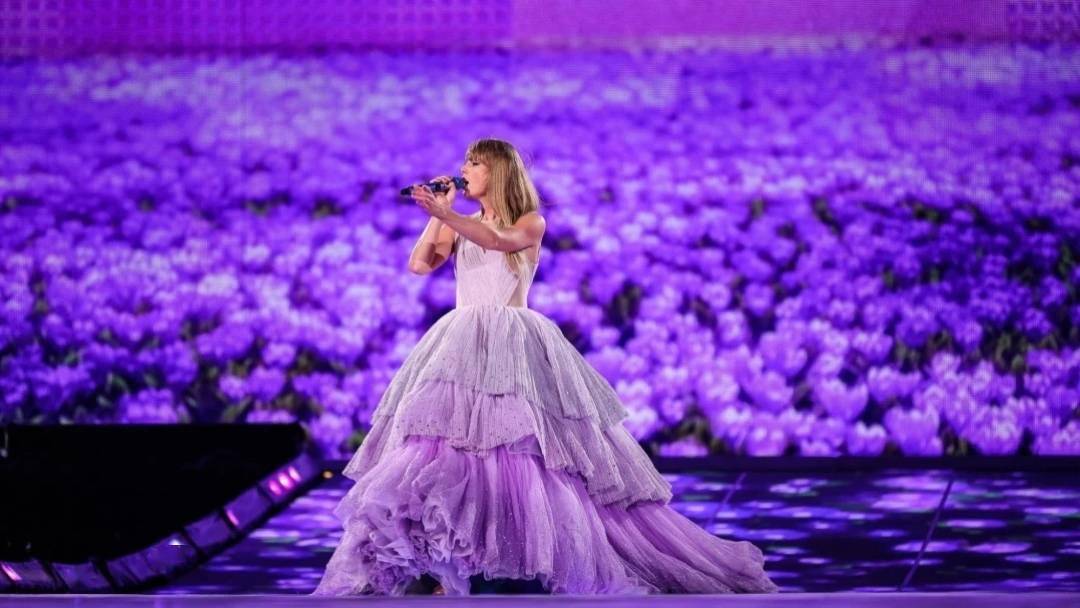 霉霉新电影上映,顺应粉丝心意还是营销?_泰勒·斯威夫特_演唱会_生活