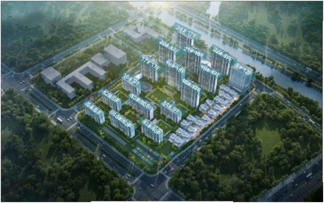 武进区星湖广场东地块顺利成交,由常州滨湖房地产开发有限公司以6.