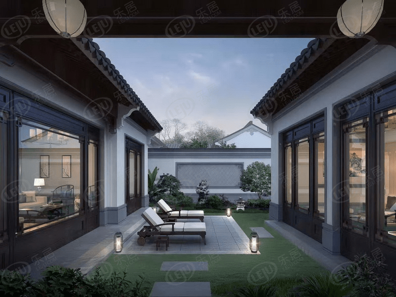 花博汇·桃李春风来啦_蓝城_江南中_武汉