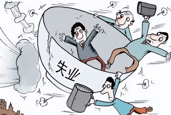 未来5年,这4类工作将面临失业风险,早做打算_相关_发展_技术