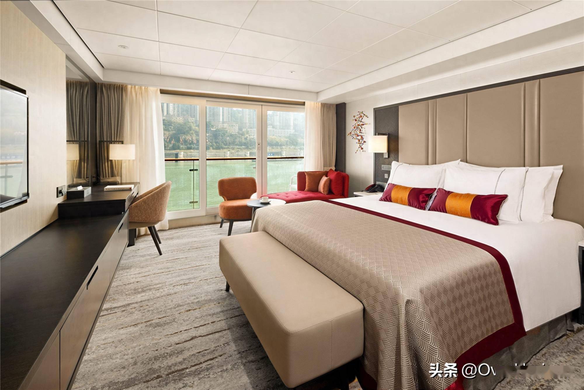 长江三峡游轮怎么选?一篇带你了解!_客房_设施_静音