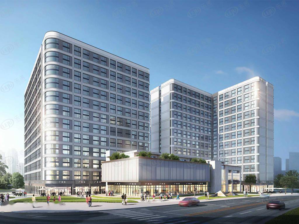 昆明美辰楼盘概况一览 均价约7800-8800元/㎡_项目_产品_品质