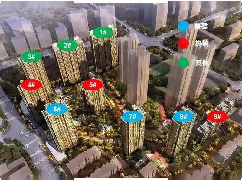 徐州佳泰雅园公示图片