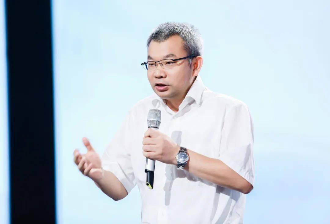 张华立解读湖南卫视,芒果tv内容创意核心_创新_广电_商业利益