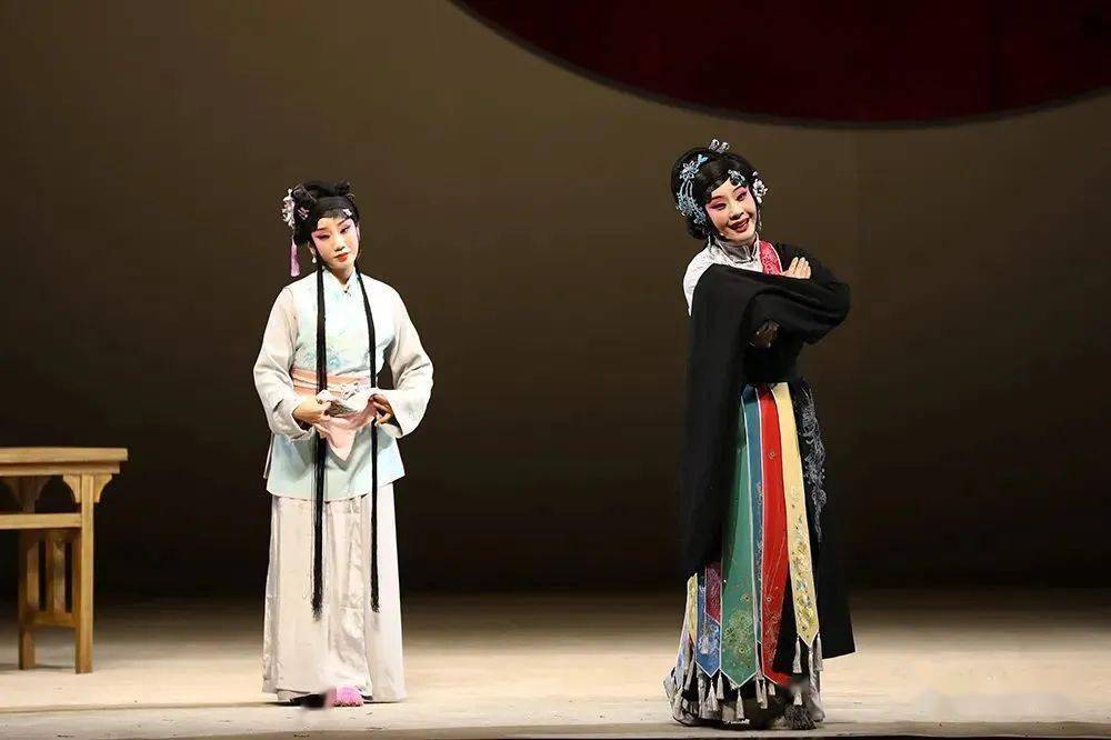 评剧《目连之母》让800年古老戏曲更具深刻现实意义_故事_郑岚_观众