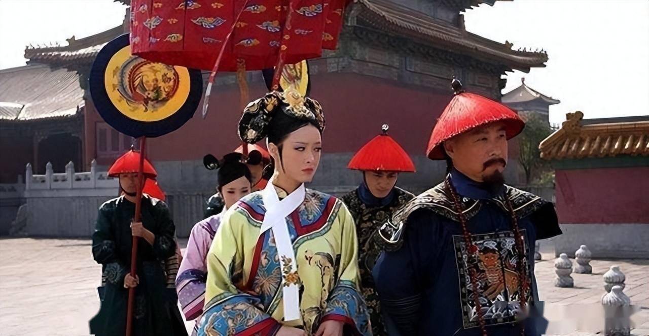 四,痛下杀手1725年3月,紫禁城出现了"日月合璧,五星连珠"的"祥瑞"天象