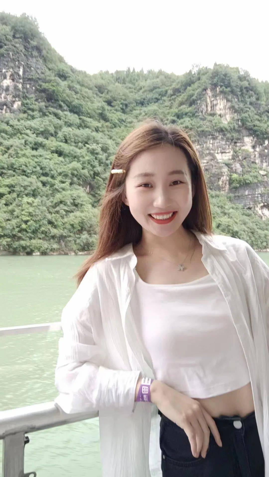 研途追光 | 创业学院创业管理专业硕士研究生兰卫红:深耕政治引领