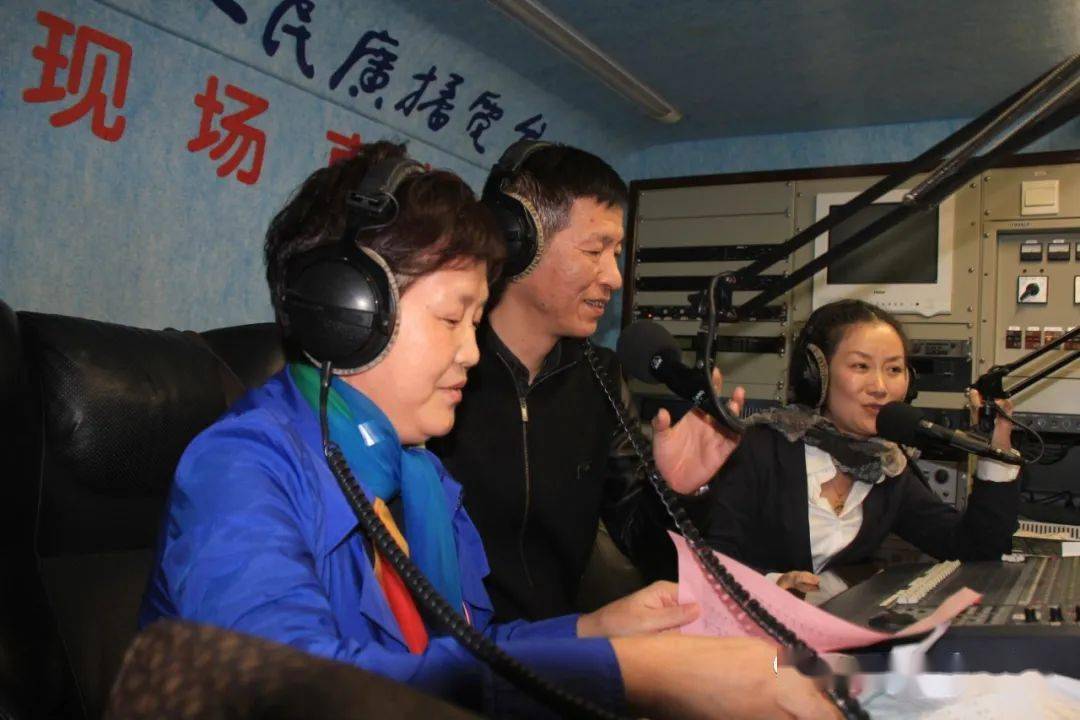 《温州当代文化名人名家 | 胡红》_广播_直播_工作