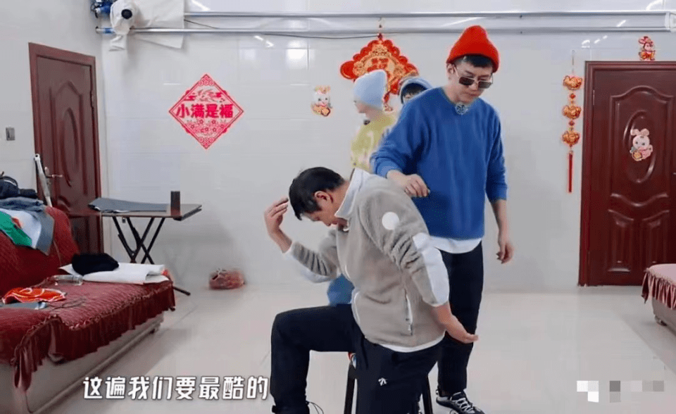 "足球先生"范志毅:抡裁判,怼国足,暴脾气的背后却是暖心大叔_影响