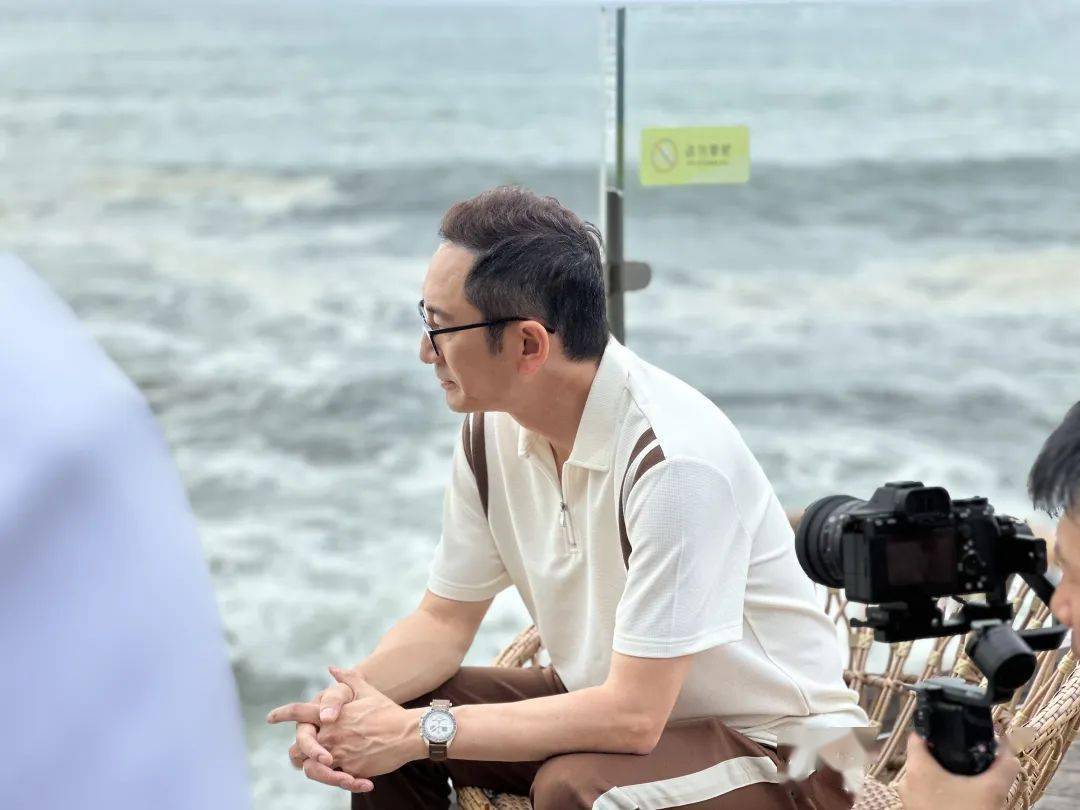 这些明星都来惠州打卡了!去了这些地方……_旅游_黄宥_曾比特