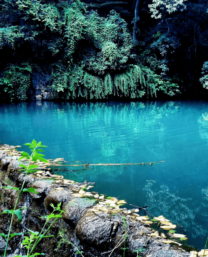 活动_华阳洞_时间