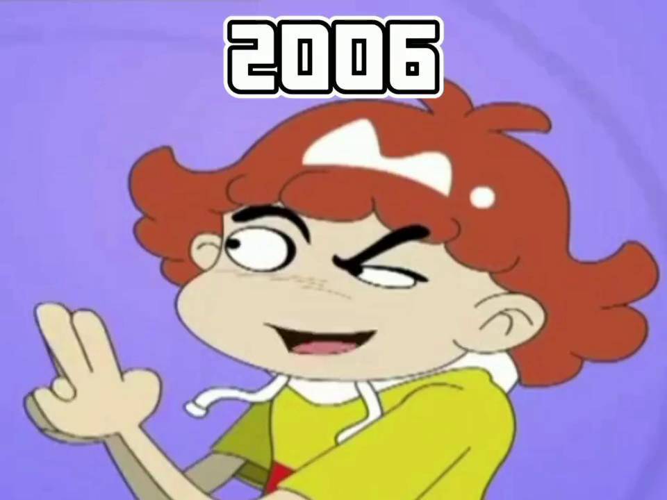 2006版本的阿衰动画有多少人看过?阿衰动画 童年漫画 阿衰online