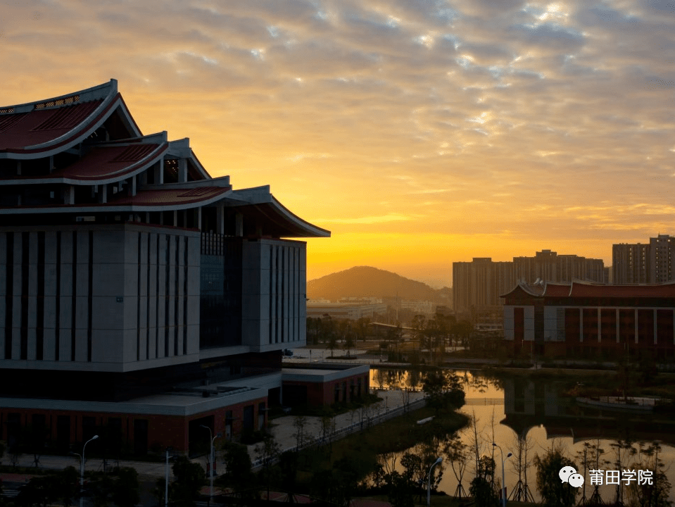 今日白露,一起迎接秋意渐浓的莆院校园吧~_时节_养生_季节