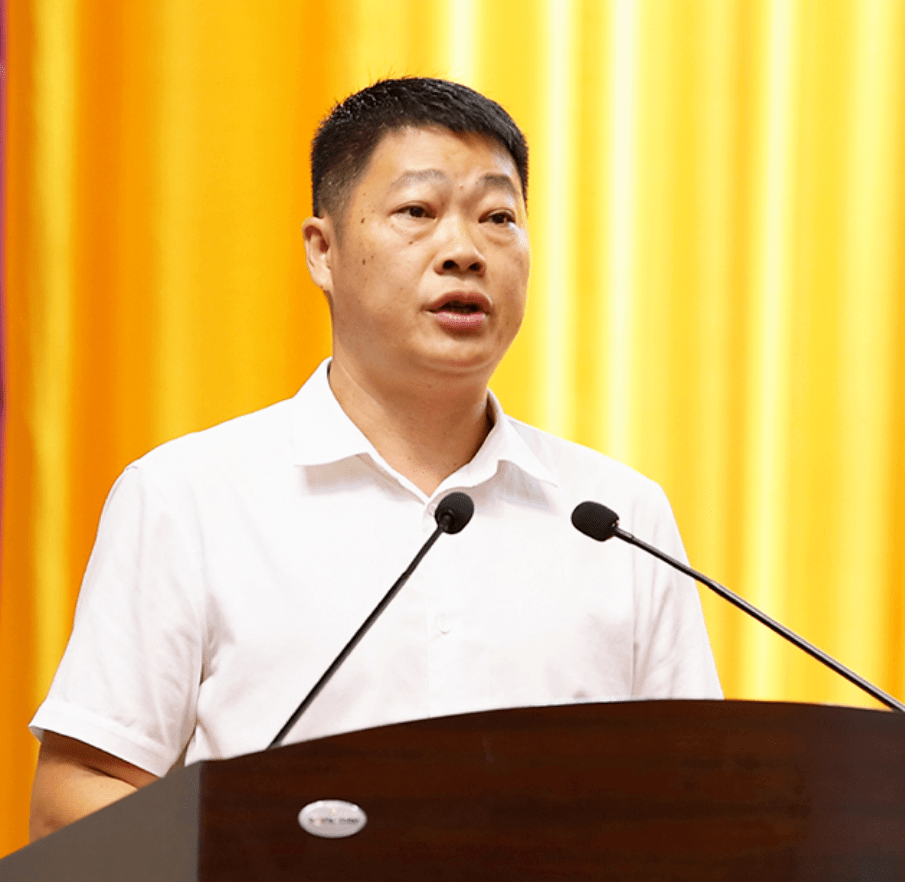 江州区2023年教育大会召开_发展_建设_梁金昌