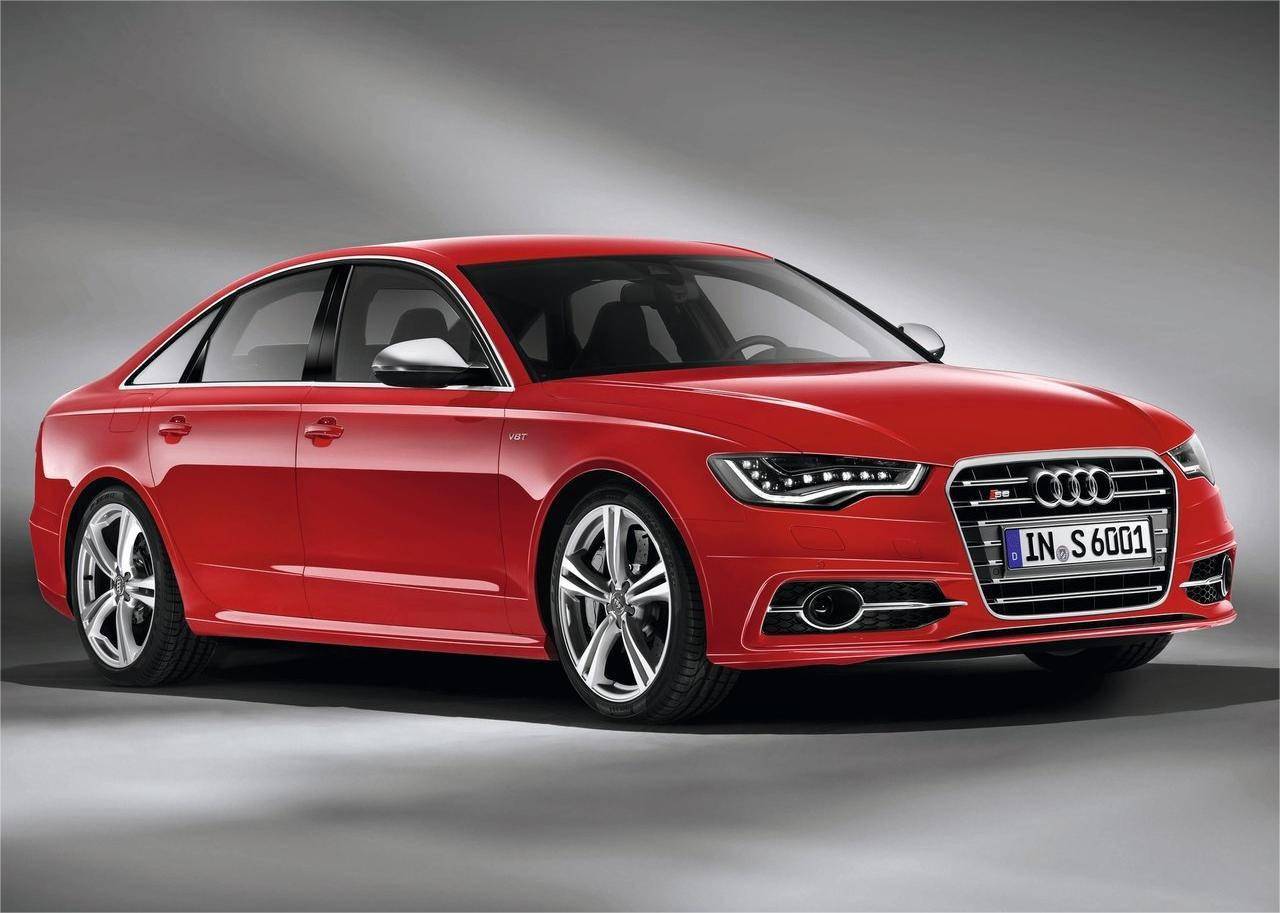 涡轮增压器滤油器存隐患 部分进口奥迪将召回