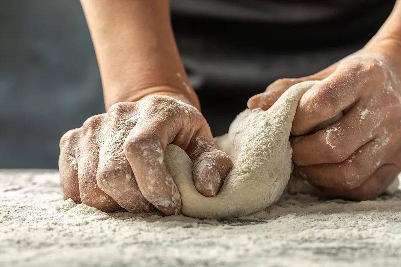 这晋城人爱不释手的"清汤饸饹"究竟是什么?_配料_食材_备用