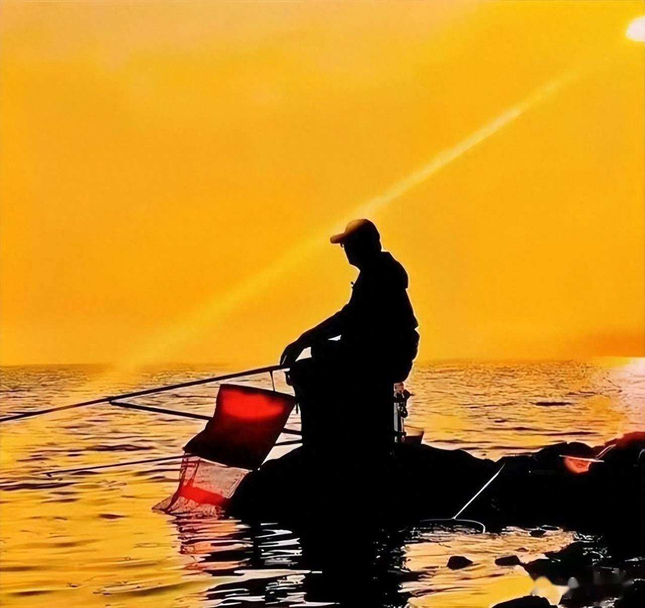 "钓王"争霸赛来了,特级垂钓大师刘志强,能否实现钓鱼大满贯_比赛_竞技