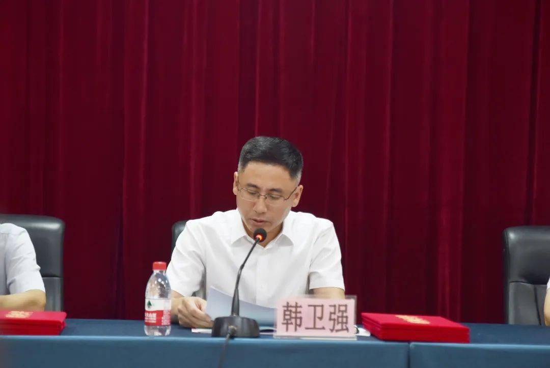 2023年庆祝第39个教师节暨推动教育优质均衡大会_全区_发展_刘振乾