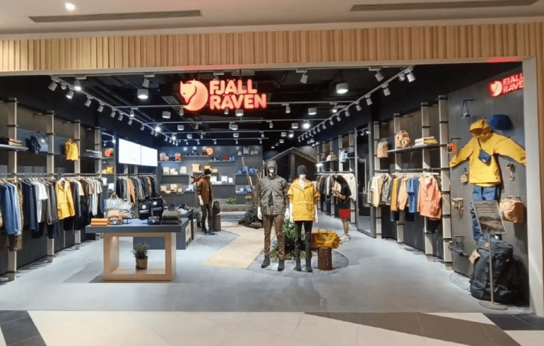 honma, 安踏, lacoste, 李宁 等52条运动户外品牌最新中国市场动态