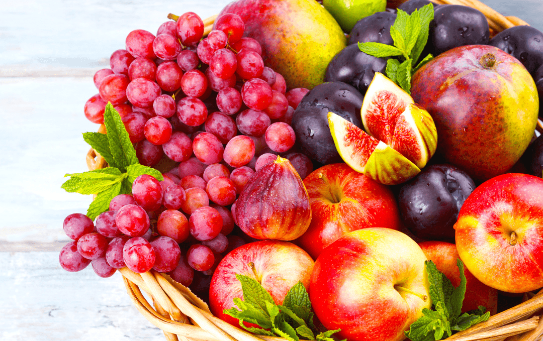 水果皮吃or不吃?这5种果皮更胜果肉!_农药_食用_含量