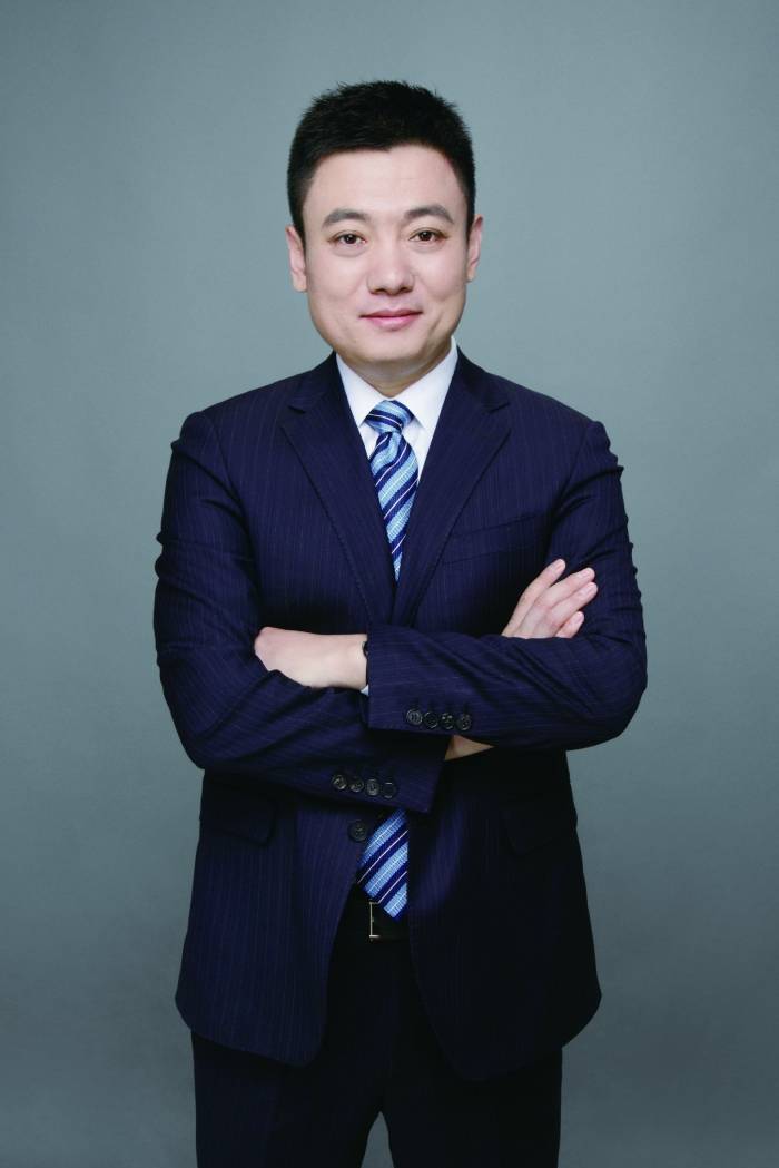 光大永明资产党委书记,总经理程锐:发挥保险资金"稳定器"作用增强资本