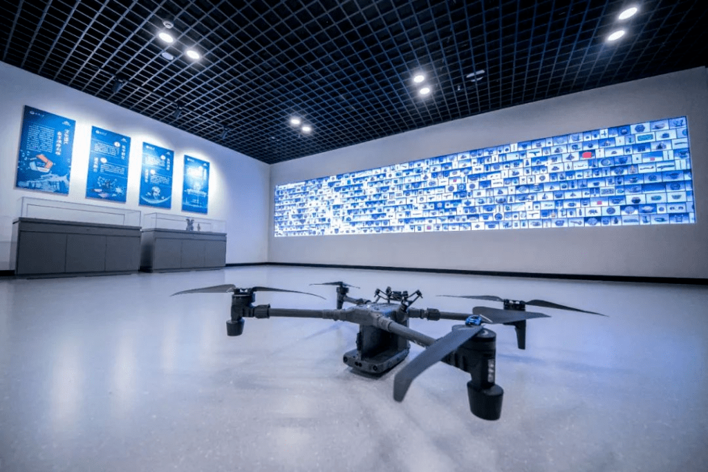 来武大,看一场文化遗产活化演绎大剧!_数字_文物_剧场