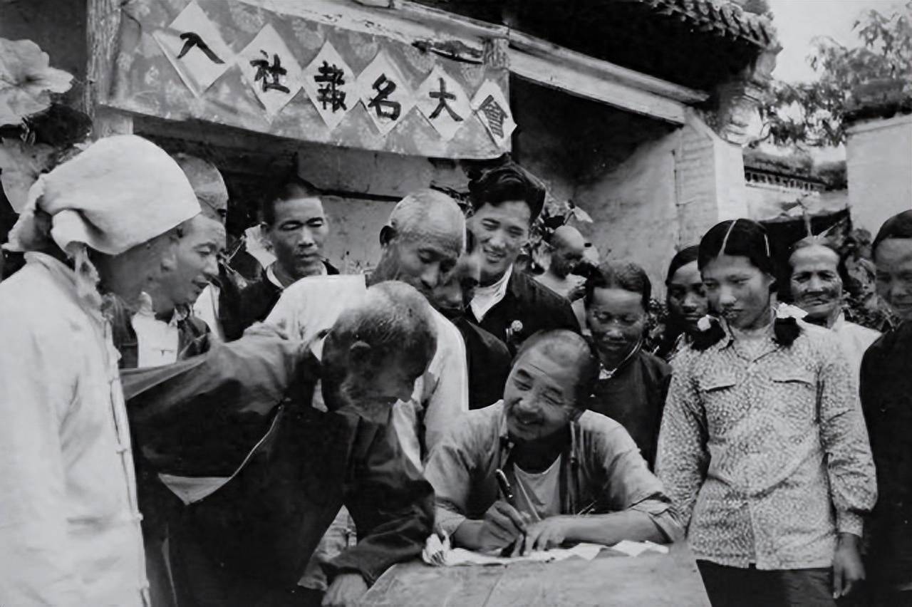 从1949到1976:整风运动因何而起,为什么演变成全国反右群众运动