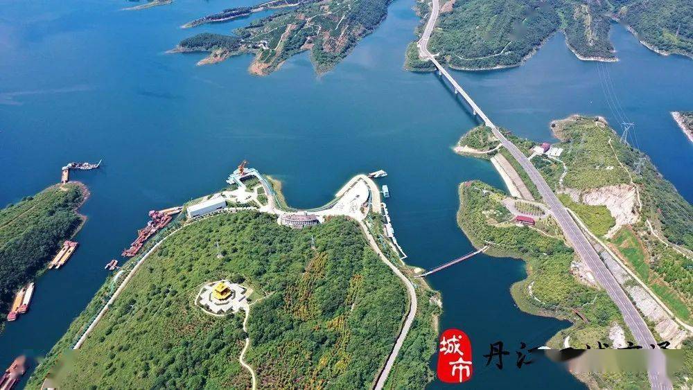 欢迎最大范围的看源头丹江口护水成果,请不用放大镜鸡蛋里面挑骨头!