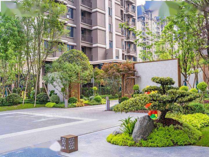 重庆市合川花滩誉峰户型介绍_楼盘_周边_项目